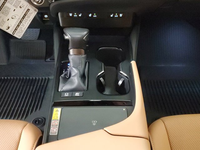 Used 2025 Lexus ES 300h w/ Premium Package FWD image 28