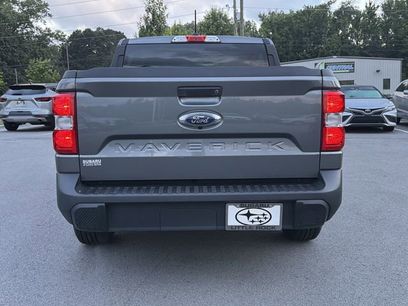 Used 2024 Ford Maverick XLT