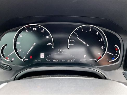 Used 2020 BMW 330i Sedan w/ Convenience Package RWD image 23