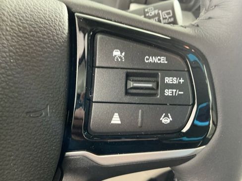 Used 2026 Honda Odyssey EX-L image 17