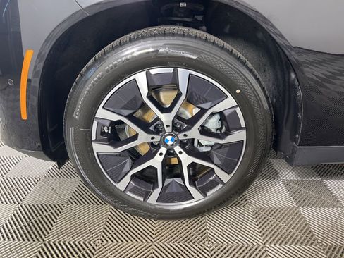 Used 2026 BMW X3 xDrive30 w/ Premium Package image 8