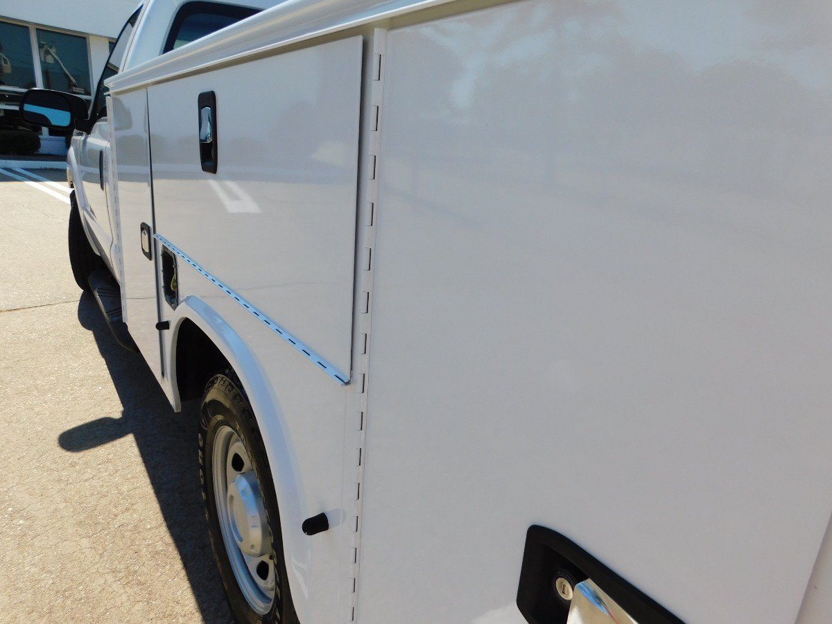 Used 2015 Ford F250 XL RWD image 12