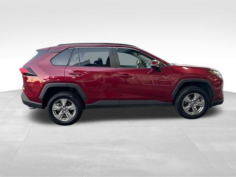 Used 2025 Toyota RAV4 XLE FWD image 6