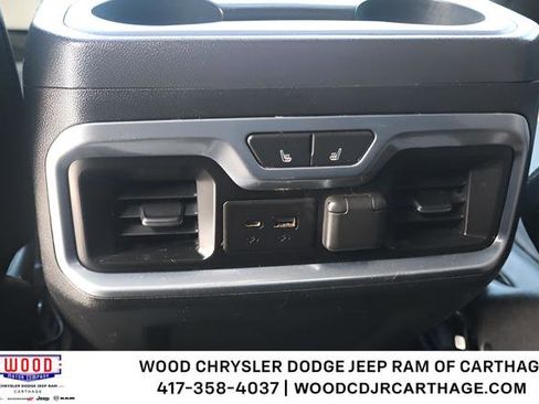Used 2021 GMC Sierra 1500 AT4 w/ AT4 Value Package AWD/4WD image 25