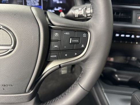 New 2026 Lexus UX 300h AWD w/ Accessory Package (2T) image 12