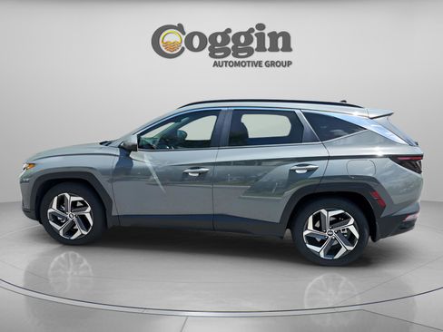 Used 2024 Hyundai Tucson SEL w/ Convenience Package image 2
