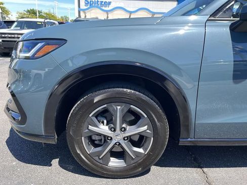 Used 2025 Honda HR-V EX-L image 21