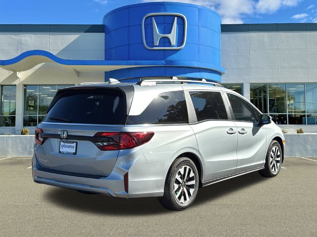 New 2027 Honda Odyssey EX-L image 4