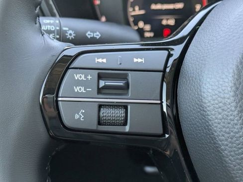 New 2026 Honda CR-V EX-L image 27