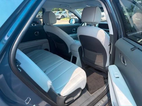 Used 2023 Hyundai Ioniq 5 Limited AWD/4WD image 12
