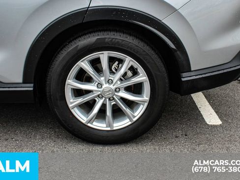 Used 2024 Honda CR-V EX-L image 16