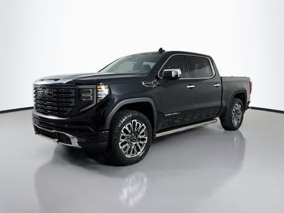 Used 2023 GMC Sierra 1500 Denali Ultimate