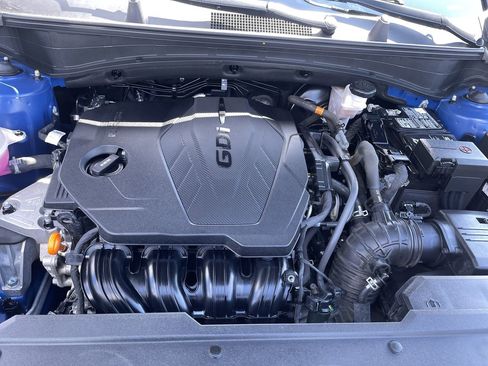 Used 2023 Kia Sportage X-Line image 15