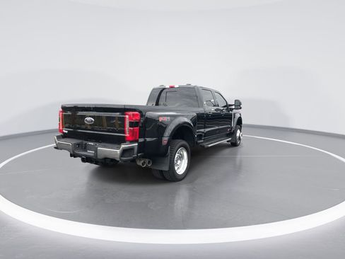 Used 2023 Ford F450 Lariat w/ FX4 Off-Road Package AWD/4WD image 8