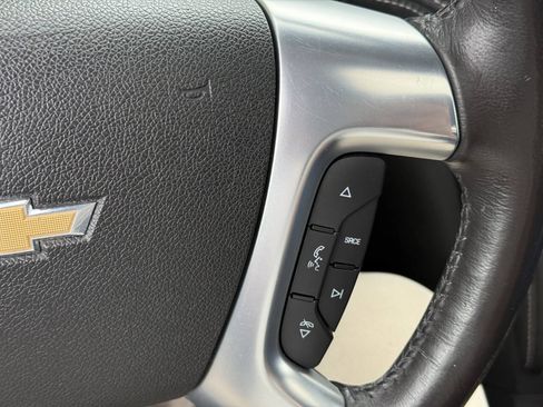 Used 2014 Chevrolet Traverse LTZ AWD/4WD image 22