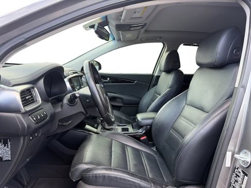 Used 2017 Kia Sorento SX FWD image 10