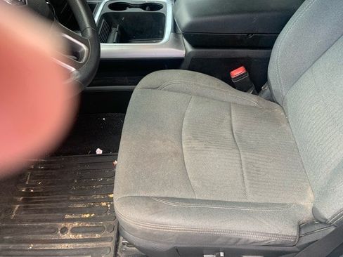 Used 2023 RAM 1500 Warlock RWD image 8