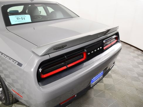 Used 2018 Dodge Challenger GT image 15