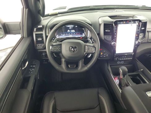 New 2026 RAM 1500 RHO image 15