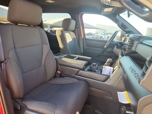 New 2026 Toyota Tundra SR5 image 18