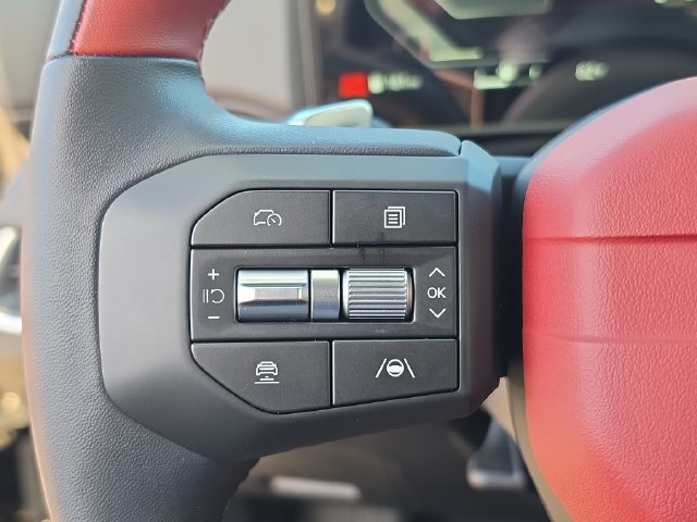 New 2027 Kia K4 GT-Line w/ GT-Line Premium Package FWD image 18