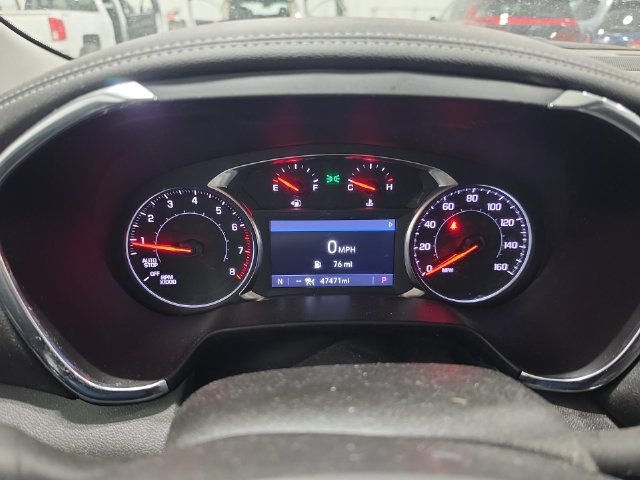 Used 2024 Chevrolet Blazer LT w/ Convenience Package AWD/4WD image 7