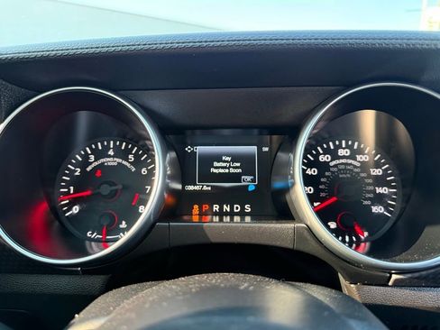 Used 2022 Ford Mustang GT w/ GT Performance Package image 10