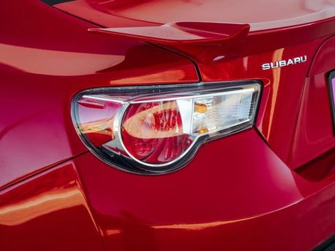 Used 2015 Subaru BRZ Limited image 39