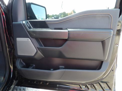 Used 2022 Ford F150 Tremor w/ Equipment Group 401A Mid AWD/4WD image 40
