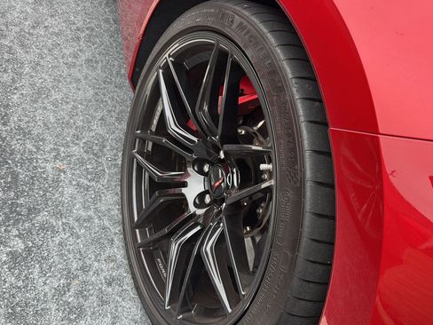 Used 2024 Chevrolet Corvette Z06 image 10