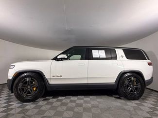 Used 2023 Rivian R1S Adventure AWD/4WD video 2