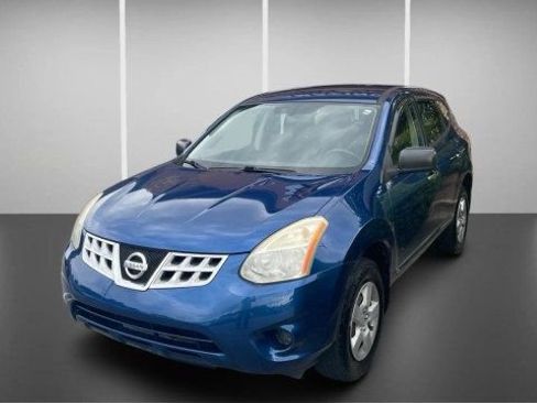 Used 2011 Nissan Rogue S AWD/4WD image 11