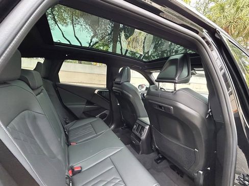 Used 2025 BMW X3 xDrive30i AWD/4WD image 41