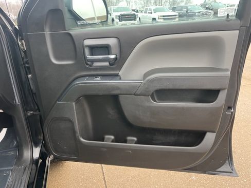 Used 2016 GMC Sierra 1500 Base image 48