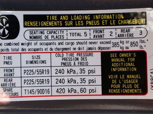 Used 2022 MAZDA CX-5 Carbon Edition image 48