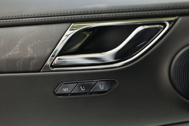 New 2026 Genesis GV80 3.5T Prestige AWD/4WD image 16