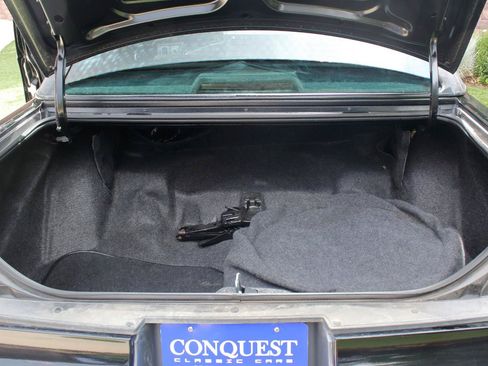 Used 1996 Cadillac Fleetwood Brougham RWD image 56