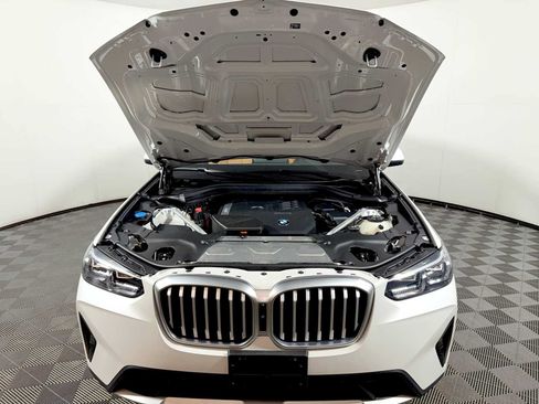 Used 2024 BMW X3 xDrive30i w/ Convenience Package AWD/4WD image 31