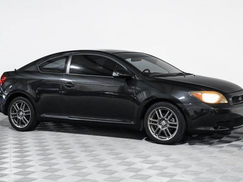 Used 2006 Scion tC image 6