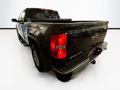 Used 2018 GMC Sierra 1500 SLE w/ SLE Value Package AWD/4WD image 8