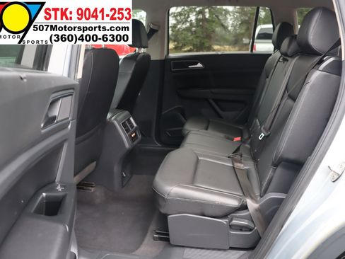 Used 2019 Volkswagen Atlas SE image 13