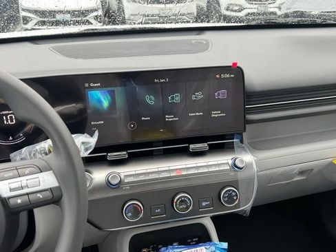 New 2026 Hyundai Kona SE AWD/4WD image 18