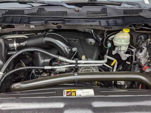Used 2014 RAM 1500 Express image 24