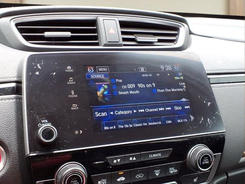 Used 2022 Honda CR-V EX-L image 4