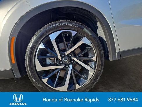 Used 2024 Mitsubishi Outlander SE FWD image 9