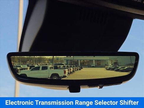 New 2026 Chevrolet Silverado 1500 ZR2 AWD/4WD image 32