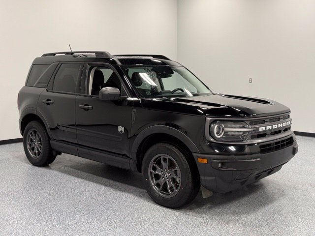 Used 2023 Ford Bronco Sport Big Bend w/ Convenience Package AWD/4WD image 1
