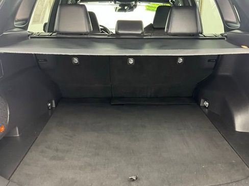 Used 2020 Toyota RAV4 XSE w/ XSE Grade Weather Package AWD/4WD image 21