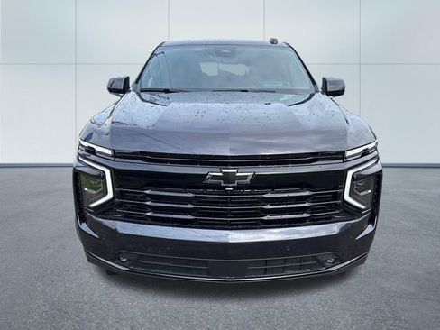 New 2026 Chevrolet Tahoe RST w/ RST Performance Edition AWD/4WD image 7