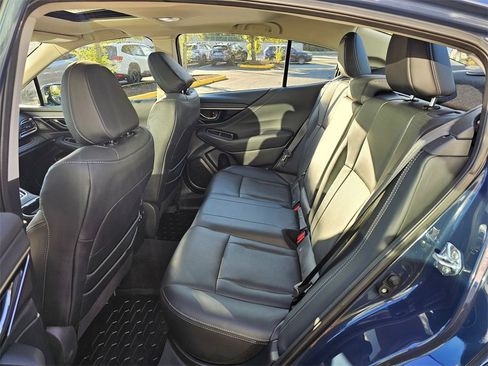Certified 2025 Subaru Legacy Touring XT w/ Popular Package #2 image 17